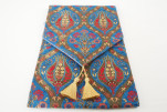 Table Runner,Navy Blue Morocco Pattern Turkish Chenille Fabric Table Linens,Turkish Table Runner,Turkish Table Linens for Dining Table Runner,Navy Blue Morocco Pattern Turkish Chenille Fabric Table Linens,Turkish Table Runner,Turkish Table Linens for Dining