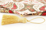Table Runner,Beige Morocco Pattern Turkish Chenille Fabric Table Linens,Turkish Table Runner, Turkish Table Linens,Dining Runner Table Runner,Beige Morocco Pattern Turkish Chenille Fabric Table Linens,Turkish Table Runner, Turkish Table Linens,Dining Runner