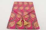 Table Runner,Mazenda Pink Water Line Tulip Pattern Turkish Chenille Fabric Table Runner,Fabric Table Linens,Turkish Table Runner Table Runner,Mazenda Pink Water Line Tulip Pattern Turkish Chenille Fabric Table Runner,Fabric Table Linens,Turkish Table Runner