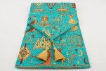 Table Runner, Turquoise Blue Turkish Dream Pattern Turkish Chenille Fabric Table Runner, Fabric Table Linens,Dining Table Runner Table Runner, Turquoise Blue Turkish Dream Pattern Turkish Chenille Fabric Table Runner, Fabric Table Linens,Dining Table Runner
