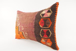 Kilim Pillow, ID 269, Kilim Pillow 16x24,Kilim Pillow Lumbar,Throw Pillow,Turkish Kilim Pillow,Decorative Pillow,Vintage Pillow Kilim Pillow, ID 269, Kilim Pillow 16x24,Kilim Pillow Lumbar,Throw Pillow,Turkish Kilim Pillow,Decorative Pillow,Vintage Pillow