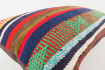 Kilim Pillow, ID 270, Kilim Pillow 16x24,Kilim Pillow Lumbar,Throw Pillow,Turkish Kilim Pillow,Decorative Pillow,Vintage Pillow Kilim Pillow, ID 270, Kilim Pillow 16x24,Kilim Pillow Lumbar,Throw Pillow,Turkish Kilim Pillow,Decorative Pillow,Vintage Pillow