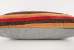 Kilim Pillow, ID 461, Kilim Pillow 16x24,Kilim Pillow Lumbar,Throw Pillow,Turkish Kilim Pillow,Decorative Pillow,Vintage Pillow Kilim Pillow, ID 461, Kilim Pillow 16x24,Kilim Pillow Lumbar,Throw Pillow,Turkish Kilim Pillow,Decorative Pillow,Vintage Pillow