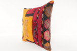 Kilim Pillow, ID 454, Kilim Pillow 16x16, Turkish Kilim Pillow, fabric kilim pillows, kilim pillow cover, decorative pillows Kilim Pillow, ID 454, Kilim Pillow 16x16, Turkish Kilim Pillow, fabric kilim pillows, kilim pillow cover, decorative pillows