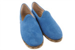 Womens Leather Shoes, Navy Blue Suede Genuine Leather Womens Shoe, Womens Grounding Shoes, Womens Loafer Shoes,Flat Summer Shoe Womens Leather Shoes, Navy Blue Suede Genuine Leather Womens Shoe, Womens Grounding Shoes, Womens Loafer Shoes,Flat Summer Shoe