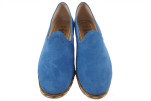 Womens Leather Shoes, Navy Blue Suede Genuine Leather Womens Shoe, Womens Grounding Shoes, Womens Loafer Shoes,Flat Summer Shoe Womens Leather Shoes, Navy Blue Suede Genuine Leather Womens Shoe, Womens Grounding Shoes, Womens Loafer Shoes,Flat Summer Shoe