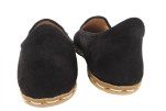 Mens Leather Shoes, Black Suede Genuine Leather Mens Shoe, Mens Grounding Shoes,Men Loafer Shoes,Flat Summer Shoe,Mens Slip Ons Mens Leather Shoes, Black Suede Genuine Leather Mens Shoe, Mens Grounding Shoes,Men Loafer Shoes,Flat Summer Shoe,Mens Slip Ons