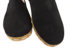 Mens Leather Shoes, Black Suede Genuine Leather Mens Shoe, Mens Grounding Shoes,Men Loafer Shoes,Flat Summer Shoe,Mens Slip Ons Mens Leather Shoes, Black Suede Genuine Leather Mens Shoe, Mens Grounding Shoes,Men Loafer Shoes,Flat Summer Shoe,Mens Slip Ons