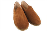 Mens Leather Shoes, Brown Suede Genuine Leather Mens Shoe,Mens Grounding Shoes, Men Loafer Shoes,Flat Summer Shoe,Mens Slip Ons Mens Leather Shoes, Brown Suede Genuine Leather Mens Shoe,Mens Grounding Shoes, Men Loafer Shoes,Flat Summer Shoe,Mens Slip Ons