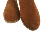 Mens Leather Shoes, Brown Suede Genuine Leather Mens Shoe,Mens Grounding Shoes, Men Loafer Shoes,Flat Summer Shoe,Mens Slip Ons Mens Leather Shoes, Brown Suede Genuine Leather Mens Shoe,Mens Grounding Shoes, Men Loafer Shoes,Flat Summer Shoe,Mens Slip Ons