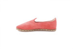 Mens Leather Shoes, Cherry Pink Suede Genuine Leather Mens Shoe, Mens Grounding Shoes, Men Loafer Shoes,Flat Shoe,Mens Slip Ons Mens Leather Shoes, Cherry Pink Suede Genuine Leather Mens Shoe, Mens Grounding Shoes, Men Loafer Shoes,Flat Shoe,Mens Slip Ons