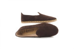 Mens Leather Shoes, Dark Brown Suede Genuine Leather Mens Shoe, Mens Grounding Shoes, Men Loafer Shoes, Flat Shoe,Mens Slip Ons Mens Leather Shoes, Dark Brown Suede Genuine Leather Mens Shoe, Mens Grounding Shoes, Men Loafer Shoes, Flat Shoe,Mens Slip Ons