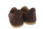 Mens Leather Shoes, Dark Brown Suede Genuine Leather Mens Shoe, Mens Grounding Shoes, Men Loafer Shoes, Flat Shoe,Mens Slip Ons Mens Leather Shoes, Dark Brown Suede Genuine Leather Mens Shoe, Mens Grounding Shoes, Men Loafer Shoes, Flat Shoe,Mens Slip Ons