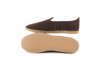 Mens Leather Shoes, Dark Brown Suede Genuine Leather Mens Shoe, Mens Grounding Shoes, Men Loafer Shoes, Flat Shoe,Mens Slip Ons Mens Leather Shoes, Dark Brown Suede Genuine Leather Mens Shoe, Mens Grounding Shoes, Men Loafer Shoes, Flat Shoe,Mens Slip Ons