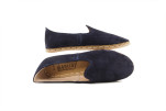 Mens Leather Shoes,Dark Navy Blue Suede Genuine Leather Mens Shoe,Mens Grounding Shoes,Men Loafer Shoes,Flat Shoe,Mens Slip Ons Mens Leather Shoes,Dark Navy Blue Suede Genuine Leather Mens Shoe,Mens Grounding Shoes,Men Loafer Shoes,Flat Shoe,Mens Slip Ons