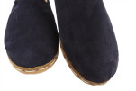 Mens Leather Shoes,Dark Navy Blue Suede Genuine Leather Mens Shoe,Mens Grounding Shoes,Men Loafer Shoes,Flat Shoe,Mens Slip Ons Mens Leather Shoes,Dark Navy Blue Suede Genuine Leather Mens Shoe,Mens Grounding Shoes,Men Loafer Shoes,Flat Shoe,Mens Slip Ons