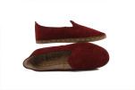 Mens Leather Shoes,Dark Red Suede Genuine Leather Mens Shoe,Mens Grounding Shoe,Men Loafer Shoes,Flat Summer Shoe,Mens Slip Ons Mens Leather Shoes,Dark Red Suede Genuine Leather Mens Shoe,Mens Grounding Shoe,Men Loafer Shoes,Flat Summer Shoe,Mens Slip Ons