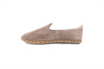 Mens Leather Shoes, Greige Suede Genuine Leather Mens Shoe,Mens Grounding Shoes,Men Loafer Shoes,Flat Summer Shoe,Mens Slip Ons Mens Leather Shoes, Greige Suede Genuine Leather Mens Shoe,Mens Grounding Shoes,Men Loafer Shoes,Flat Summer Shoe,Mens Slip Ons