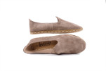 Mens Leather Shoes, Greige Suede Genuine Leather Mens Shoe,Mens Grounding Shoes,Men Loafer Shoes,Flat Summer Shoe,Mens Slip Ons Mens Leather Shoes, Greige Suede Genuine Leather Mens Shoe,Mens Grounding Shoes,Men Loafer Shoes,Flat Summer Shoe,Mens Slip Ons
