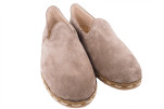 Mens Leather Shoes, Greige Suede Genuine Leather Mens Shoe,Mens Grounding Shoes,Men Loafer Shoes,Flat Summer Shoe,Mens Slip Ons Mens Leather Shoes, Greige Suede Genuine Leather Mens Shoe,Mens Grounding Shoes,Men Loafer Shoes,Flat Summer Shoe,Mens Slip Ons