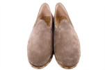 Mens Leather Shoes, Greige Suede Genuine Leather Mens Shoe,Mens Grounding Shoes,Men Loafer Shoes,Flat Summer Shoe,Mens Slip Ons Mens Leather Shoes, Greige Suede Genuine Leather Mens Shoe,Mens Grounding Shoes,Men Loafer Shoes,Flat Summer Shoe,Mens Slip Ons