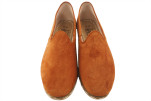 Mens Leather Shoes, Ligth Brown Suede Genuine Leather Mens Shoe, Mens Grounding Shoes, Men Loafer Shoes,Flat Shoe,Mens Slip Ons Mens Leather Shoes, Ligth Brown Suede Genuine Leather Mens Shoe, Mens Grounding Shoes, Men Loafer Shoes,Flat Shoe,Mens Slip Ons