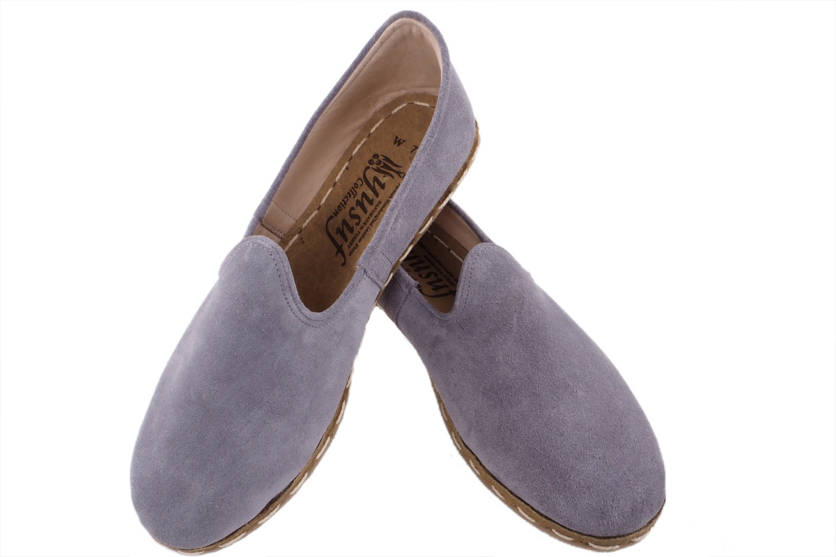 Mens Slip Ons