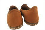 Mens Leather Shoes,Brown Nubuck Genuine Leather Mens Shoe, Mens Grounding Shoes, Men Loafer Shoes,Flat Summer Shoe,Mens Slip Ons Mens Leather Shoes,Brown Nubuck Genuine Leather Mens Shoe, Mens Grounding Shoes, Men Loafer Shoes,Flat Summer Shoe,Mens Slip Ons