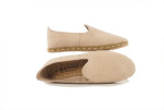Mens Leather Shoes,Cream Nubuck Genuine Leather Mens Shoe, Mens Grounding Shoes, Men Loafer Shoes,Flat Summer Shoe,Mens Slip Ons Mens Leather Shoes,Cream Nubuck Genuine Leather Mens Shoe, Mens Grounding Shoes, Men Loafer Shoes,Flat Summer Shoe,Mens Slip Ons