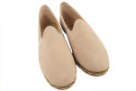 Mens Leather Shoes,Cream Nubuck Genuine Leather Mens Shoe, Mens Grounding Shoes, Men Loafer Shoes,Flat Summer Shoe,Mens Slip Ons Mens Leather Shoes,Cream Nubuck Genuine Leather Mens Shoe, Mens Grounding Shoes, Men Loafer Shoes,Flat Summer Shoe,Mens Slip Ons