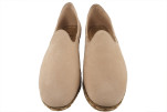 Mens Leather Shoes,Cream Nubuck Genuine Leather Mens Shoe, Mens Grounding Shoes, Men Loafer Shoes,Flat Summer Shoe,Mens Slip Ons Mens Leather Shoes,Cream Nubuck Genuine Leather Mens Shoe, Mens Grounding Shoes, Men Loafer Shoes,Flat Summer Shoe,Mens Slip Ons