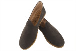 Mens Leather Shoes,Dark Gray Nubuck Genuine Leather Mens Shoe, Mens Grounding Shoes, Men Loafer Shoes, Flat Shoes, Mens Slip Ons Mens Leather Shoes,Dark Gray Nubuck Genuine Leather Mens Shoe, Mens Grounding Shoes, Men Loafer Shoes, Flat Shoes, Mens Slip Ons