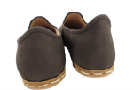 Mens Leather Shoes,Gray Nubuck Genuine Leather Mens Shoe, Mens Grounding Shoes, Men Loafer Shoes, Flat Summer Shoe,Mens Slip Ons Mens Leather Shoes,Gray Nubuck Genuine Leather Mens Shoe, Mens Grounding Shoes, Men Loafer Shoes, Flat Summer Shoe,Mens Slip Ons