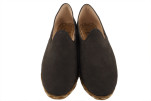 Mens Leather Shoes,Gray Nubuck Genuine Leather Mens Shoe, Mens Grounding Shoes, Men Loafer Shoes, Flat Summer Shoe,Mens Slip Ons Mens Leather Shoes,Gray Nubuck Genuine Leather Mens Shoe, Mens Grounding Shoes, Men Loafer Shoes, Flat Summer Shoe,Mens Slip Ons