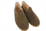 Mens Leather Shoes,Moss Green Nubuck Genuine Leather Mens Shoe, Mens Grounding Shoes, Men Loafer Shoes,Summer Shoe,Mens Slip Ons Mens Leather Shoes,Moss Green Nubuck Genuine Leather Mens Shoe, Mens Grounding Shoes, Men Loafer Shoes,Summer Shoe,Mens Slip Ons