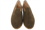 Mens Leather Shoes,Moss Green Nubuck Genuine Leather Mens Shoe, Mens Grounding Shoes, Men Loafer Shoes,Summer Shoe,Mens Slip Ons Mens Leather Shoes,Moss Green Nubuck Genuine Leather Mens Shoe, Mens Grounding Shoes, Men Loafer Shoes,Summer Shoe,Mens Slip Ons