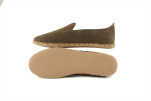 Mens Leather Shoes,Moss Green Nubuck Genuine Leather Mens Shoe, Mens Grounding Shoes, Men Loafer Shoes,Summer Shoe,Mens Slip Ons Mens Leather Shoes,Moss Green Nubuck Genuine Leather Mens Shoe, Mens Grounding Shoes, Men Loafer Shoes,Summer Shoe,Mens Slip Ons