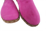 Mens Leather Shoes,Pink Nubuck Genuine Leather Mens Shoe,Mens Grounding Shoes, Men Loafer Shoes, Flat Summer Shoe,Mens Slip Ons Mens Leather Shoes,Pink Nubuck Genuine Leather Mens Shoe,Mens Grounding Shoes, Men Loafer Shoes, Flat Summer Shoe,Mens Slip Ons