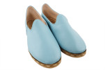 Womens Leather Shoes, Turquoise Blue Womens Genuine Leather Shoes,Handmade Womens Grounding Shoes,Womens Loafer Shoes,Flat Shoes Womens Leather Shoes, Turquoise Blue Womens Genuine Leather Shoes,Handmade Womens Grounding Shoes,Womens Loafer Shoes,Flat Shoes