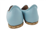 Womens Leather Shoes, Turquoise Blue Womens Genuine Leather Shoes,Handmade Womens Grounding Shoes,Womens Loafer Shoes,Flat Shoes Womens Leather Shoes, Turquoise Blue Womens Genuine Leather Shoes,Handmade Womens Grounding Shoes,Womens Loafer Shoes,Flat Shoes