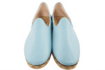 Womens Leather Shoes, Turquoise Blue Womens Genuine Leather Shoes,Handmade Womens Grounding Shoes,Womens Loafer Shoes,Flat Shoes Womens Leather Shoes, Turquoise Blue Womens Genuine Leather Shoes,Handmade Womens Grounding Shoes,Womens Loafer Shoes,Flat Shoes