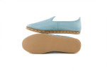 Womens Leather Shoes, Turquoise Blue Womens Genuine Leather Shoes,Handmade Womens Grounding Shoes,Womens Loafer Shoes,Flat Shoes Womens Leather Shoes, Turquoise Blue Womens Genuine Leather Shoes,Handmade Womens Grounding Shoes,Womens Loafer Shoes,Flat Shoes