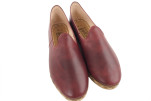 Womens Leather Shoes,Red Brown Womens Genuine Leather Shoes,Handmade Womens Grounding Shoes,Womens Loafer Shoes,Flat Summer Shoe Womens Leather Shoes,Red Brown Womens Genuine Leather Shoes,Handmade Womens Grounding Shoes,Womens Loafer Shoes,Flat Summer Shoe