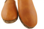 Mens Leather Shoes, Ligth Brown Genuine Leather Mens Shoes,Grounding Shoes,Zero Drop Shoes,Loafer Shoes,Flat Shoes,Mens Slip Ons Mens Leather Shoes, Ligth Brown Genuine Leather Mens Shoes,Grounding Shoes,Zero Drop Shoes,Loafer Shoes,Flat Shoes,Mens Slip Ons