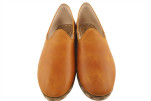 Mens Leather Shoes, Ligth Brown Genuine Leather Mens Shoes,Grounding Shoes,Zero Drop Shoes,Loafer Shoes,Flat Shoes,Mens Slip Ons Mens Leather Shoes, Ligth Brown Genuine Leather Mens Shoes,Grounding Shoes,Zero Drop Shoes,Loafer Shoes,Flat Shoes,Mens Slip Ons