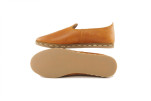 Mens Leather Shoes, Ligth Brown Genuine Leather Mens Shoes,Grounding Shoes,Zero Drop Shoes,Loafer Shoes,Flat Shoes,Mens Slip Ons Mens Leather Shoes, Ligth Brown Genuine Leather Mens Shoes,Grounding Shoes,Zero Drop Shoes,Loafer Shoes,Flat Shoes,Mens Slip Ons
