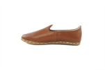 Mens Leather Shoe,Medium Dark Brown Genuine Leather Mens Shoe,Grounding Shoe,Zero Drop Shoe,Loafer Shoes,Flat Shoe,Mens Slip Ons Mens Leather Shoe,Medium Dark Brown Genuine Leather Mens Shoe,Grounding Shoe,Zero Drop Shoe,Loafer Shoes,Flat Shoe,Mens Slip Ons