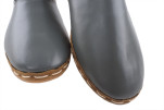 Mens Leather Shoes,Antique Green Genuine Leather Mens Shoe,Grounding Shoes,Zero Drop Shoes,Loafer Shoes,Flat Shoes,Mens Slip Ons Mens Leather Shoes,Antique Green Genuine Leather Mens Shoe,Grounding Shoes,Zero Drop Shoes,Loafer Shoes,Flat Shoes,Mens Slip Ons