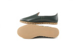Mens Leather Shoes,Viridian Green Genuine Leather Mens Shoes,Grounding Shoes,Zero Drop Shoe,Loafer Shoe,Flat Shoes,Mens Slip Ons Mens Leather Shoes,Viridian Green Genuine Leather Mens Shoes,Grounding Shoes,Zero Drop Shoe,Loafer Shoe,Flat Shoes,Mens Slip Ons