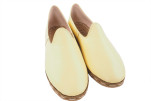Mens Leather Shoes,Creem Yellow Genuine Leather Mens Shoes,Grounding Shoes,Zero Drop Shoes,Loafer Shoes,Flat Shoes,Mens Slip Ons Mens Leather Shoes,Creem Yellow Genuine Leather Mens Shoes,Grounding Shoes,Zero Drop Shoes,Loafer Shoes,Flat Shoes,Mens Slip Ons